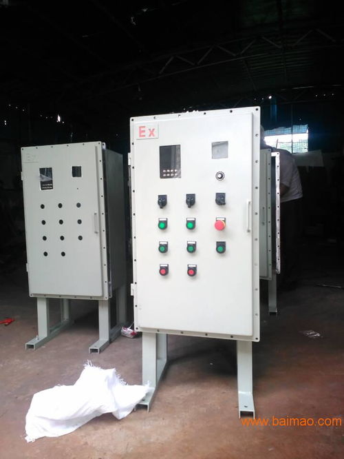 BXMD煉油廠防爆動力照明配電箱 關鍵設備詳解、生產廠家與價格指南