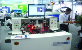 踩準(zhǔn)照明市場(chǎng)爆發(fā)節(jié)奏 解析LED關(guān)鍵設(shè)備的技術(shù)演進(jìn)與市場(chǎng)機(jī)遇